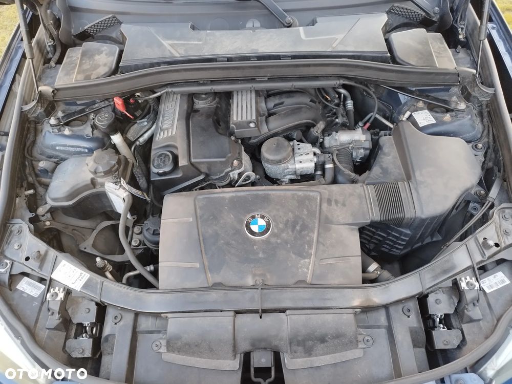 BMW X1 - 11