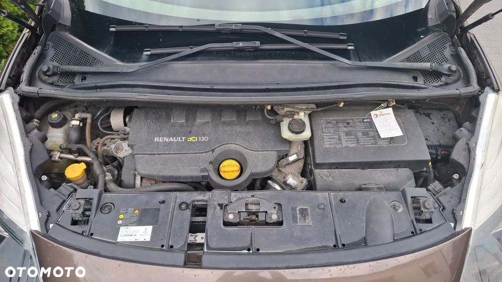 Renault Scenic 1.9 dCi Privilege - 31