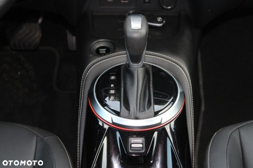 Nissan Juke - 15