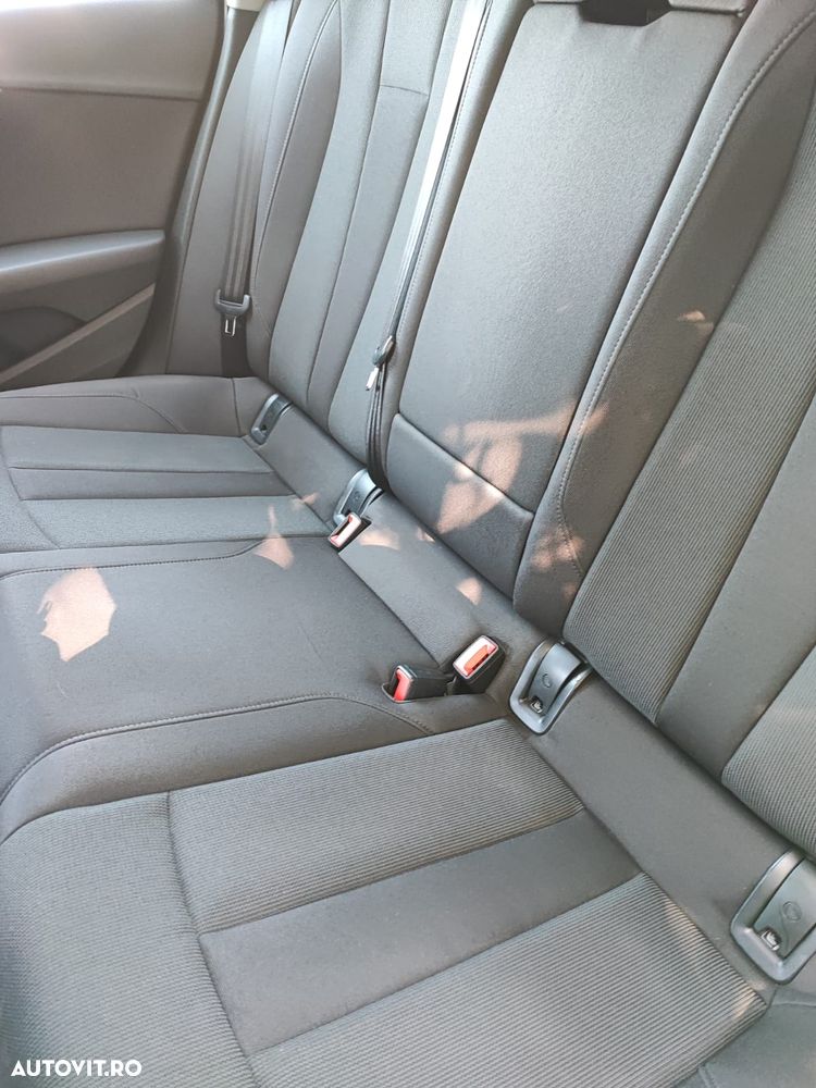 Audi A4 Limuzina 2.0 TDI S tronic - 20