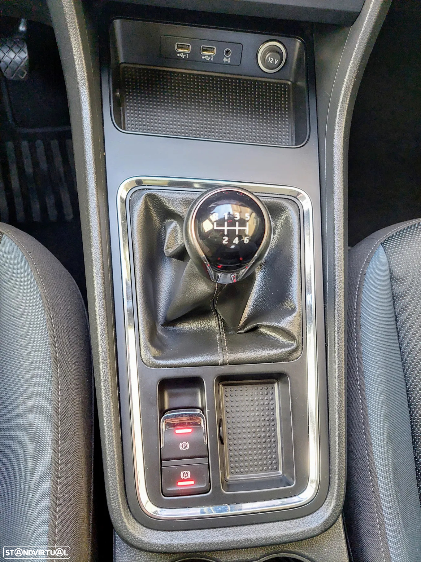 SEAT Ateca 1.6 TDI Style - 40