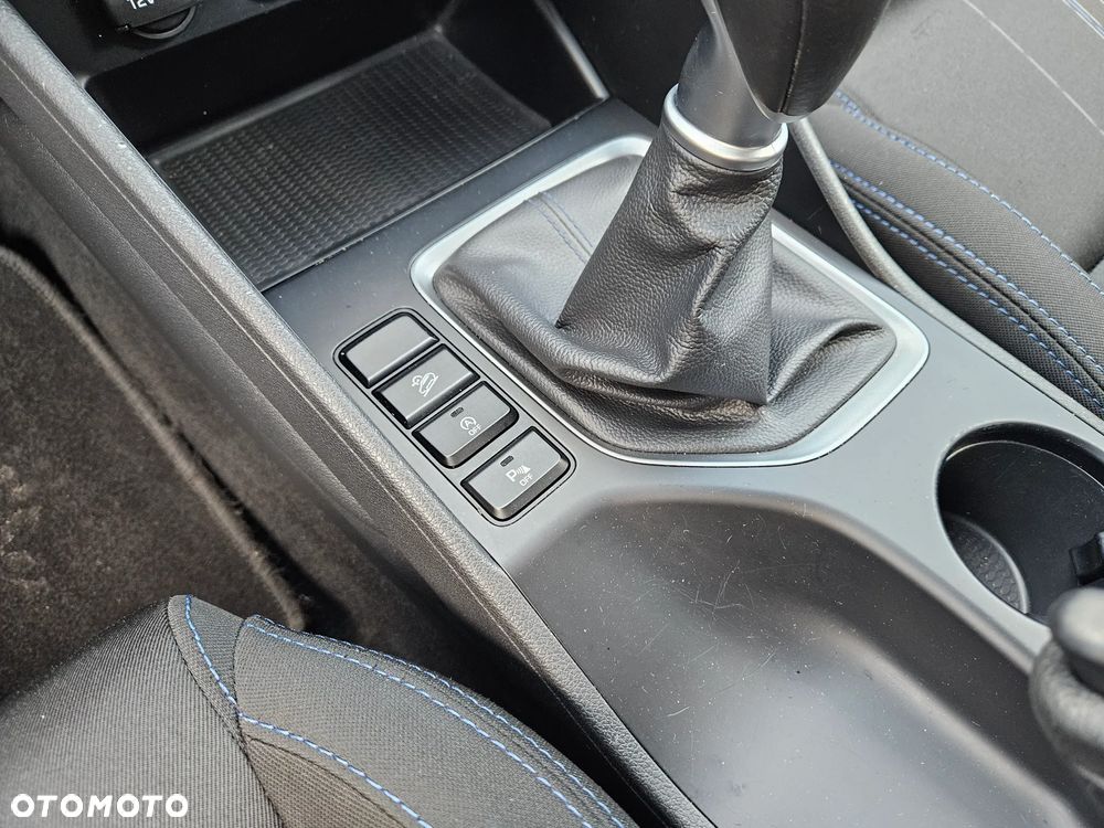 Hyundai Tucson 1.6 GDi 2WD Style - 16