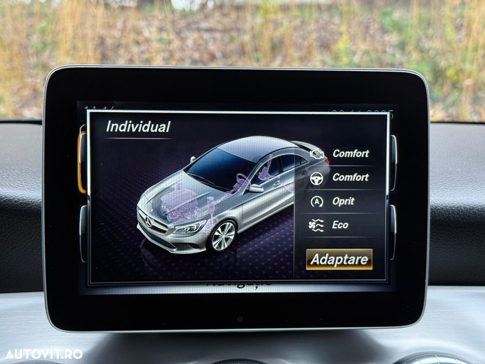 Mercedes-Benz CLA 180 7G-DCT AMG Line - 29