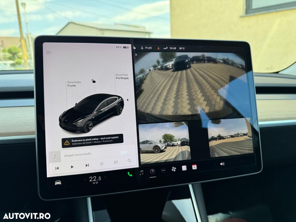 Tesla Model 3 - 23