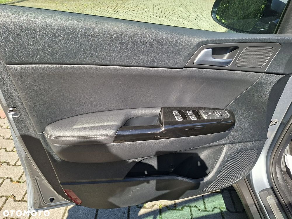 Kia Sportage - 31