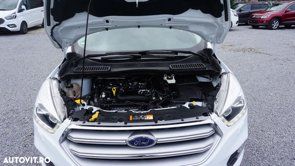Ford Kuga 1.5 EcoBoost 4x4 Aut. Titanium - 33