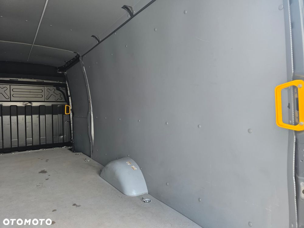 Iveco 35S18A8 Maxi Automat Ledy Tempomat  Krajowy 3l 180KM Hak ! Jak Nowy !!! - 15