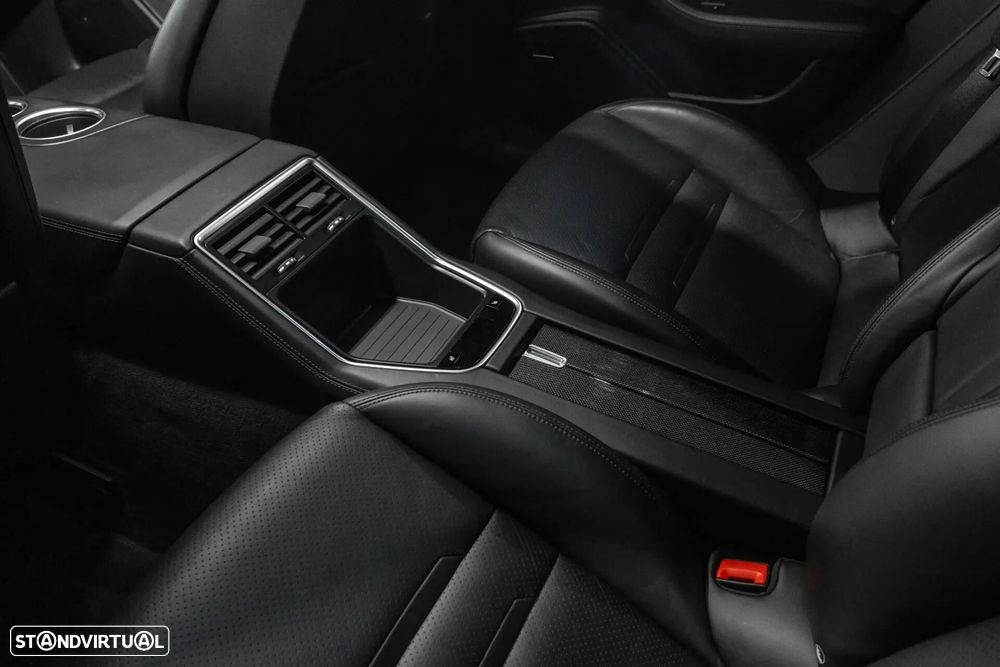 Porsche Panamera S PDK - 27