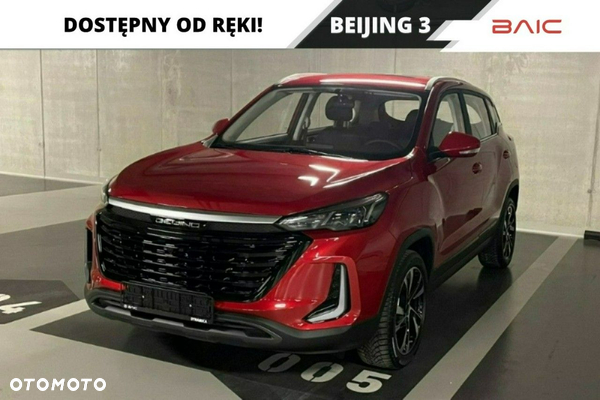 Baic Beijing 3
