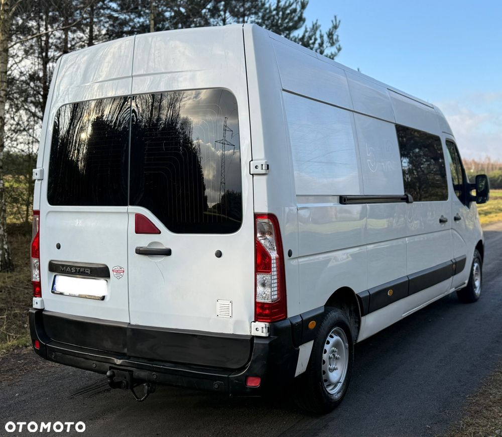 Renault Master - 3