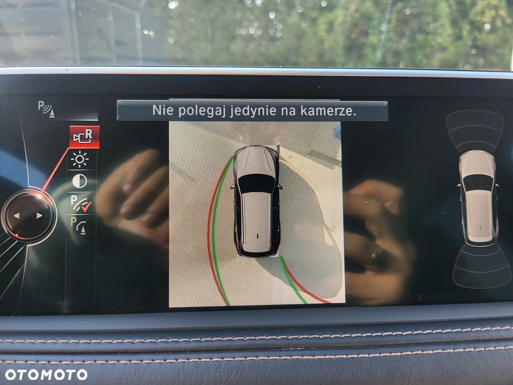 BMW X5 xDrive35i - 14