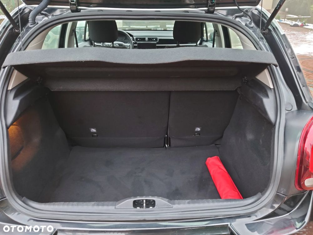 Citroën C3 Pure Tech 110 S&S FEEL PACK - 15