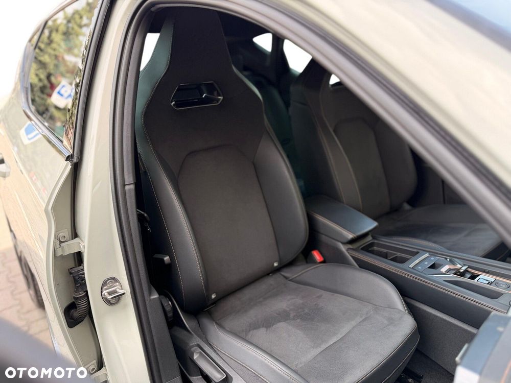 Cupra Leon 1.5 eTSI mHEV DSG - 18
