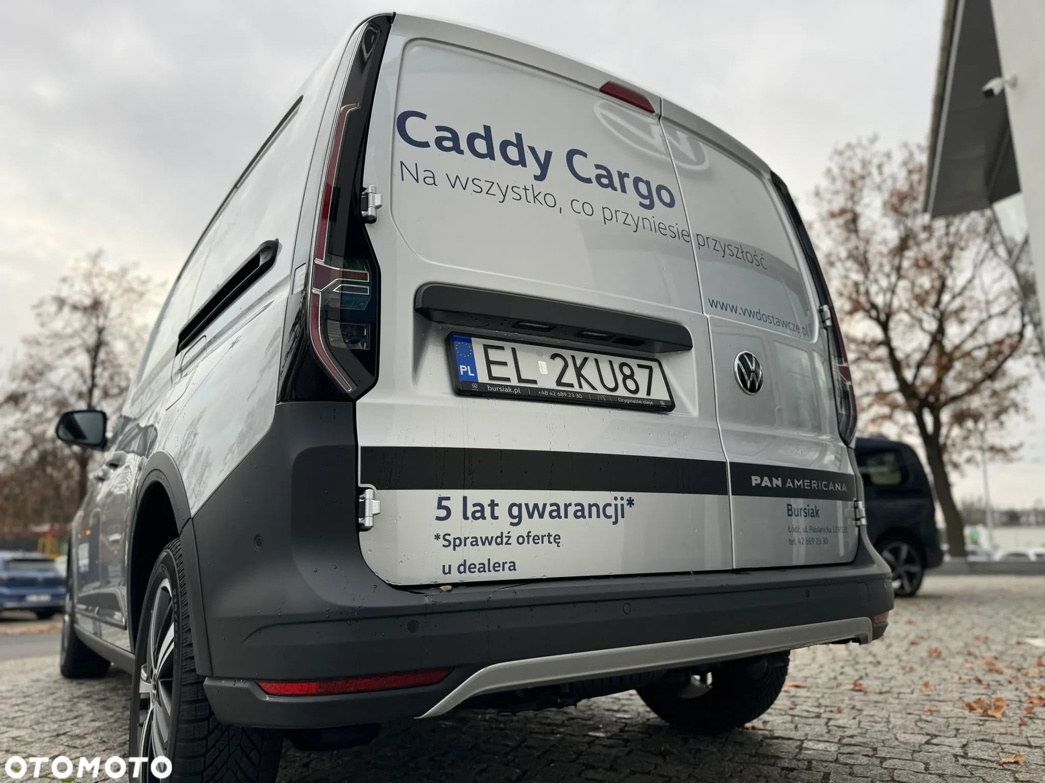 Volkswagen Caddy - 34