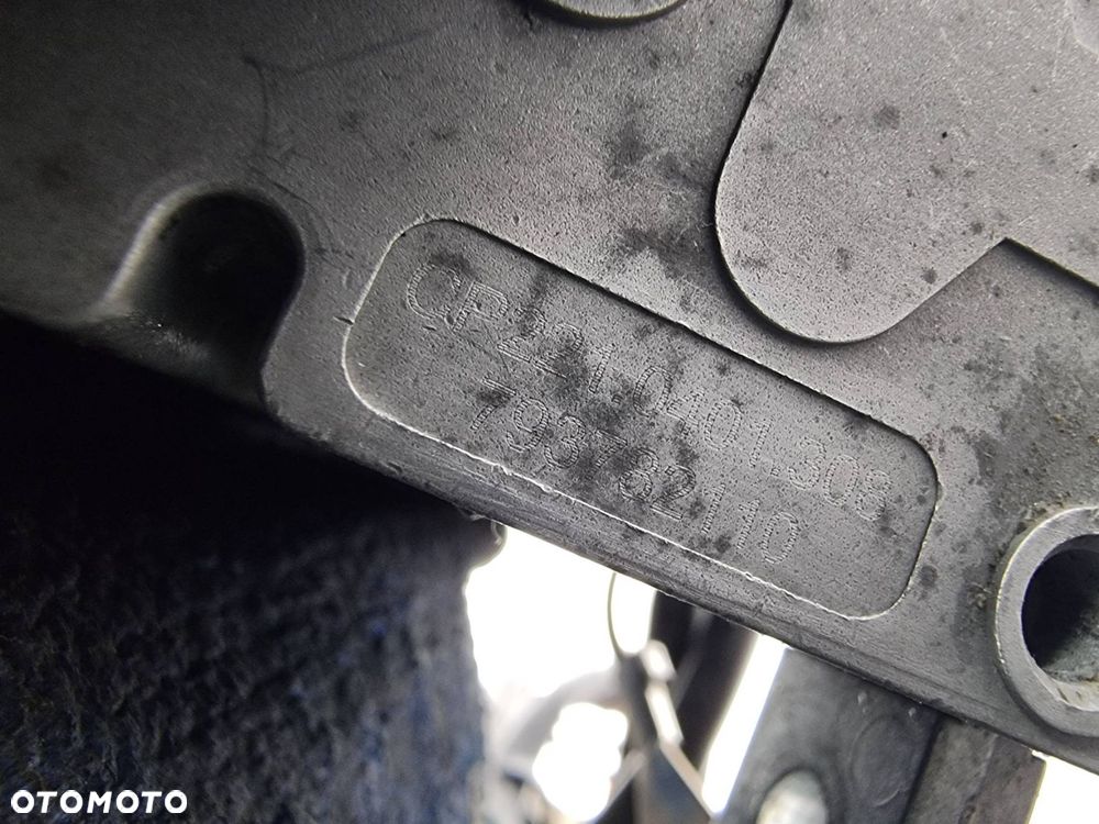 PRZEŁĄCZNIK MAN TGX 18.440 - 5