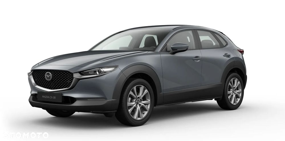 Mazda CX-30 2.0 mHEV Centre-Line 2WD - 1