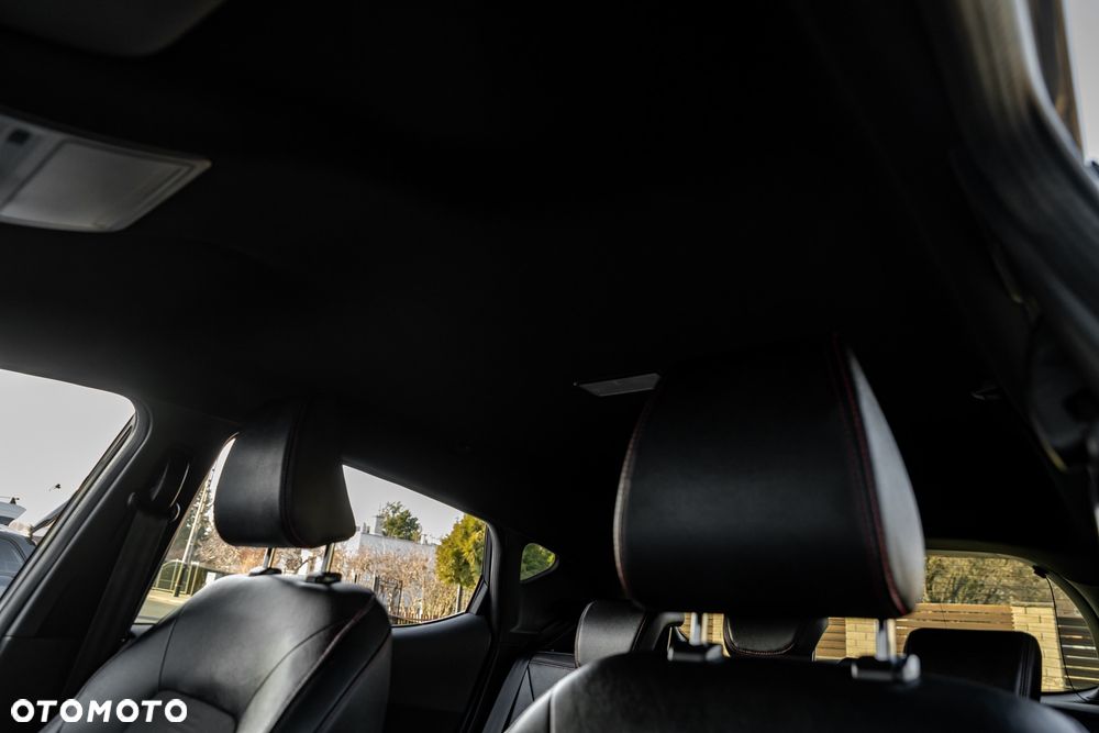 Ford Fiesta 1.0 EcoBoost ST-Line Red ASS - 39