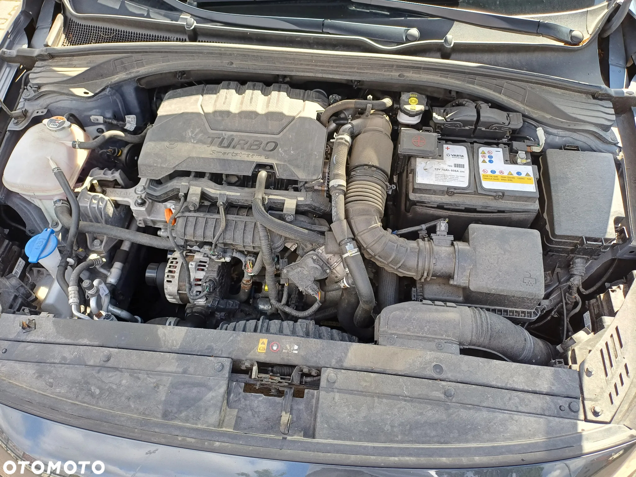 Hyundai i30 1.0 T-GDI Modern - 26