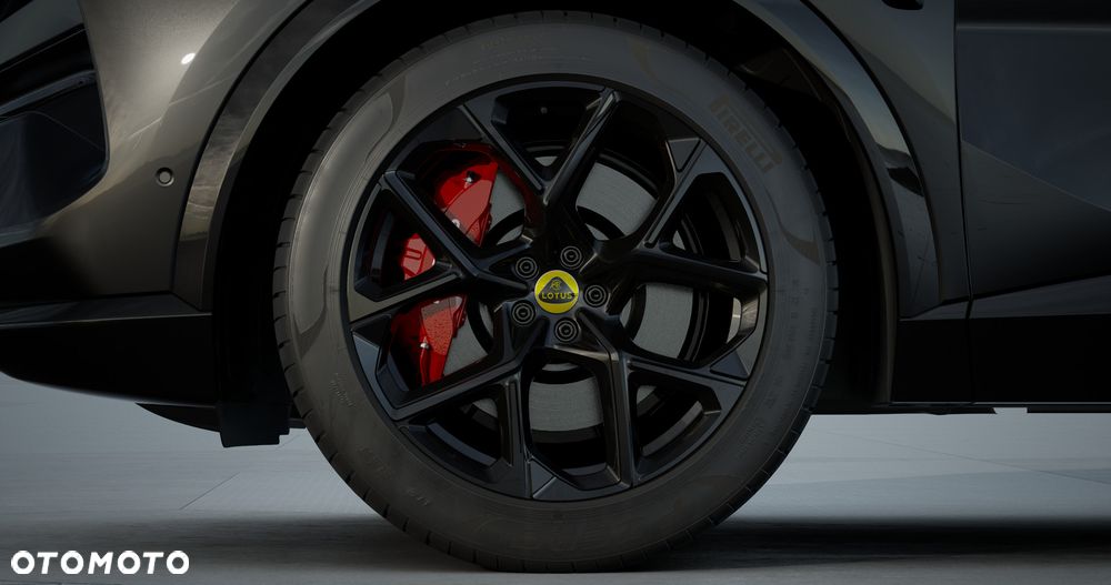 Lotus Eletre - 7