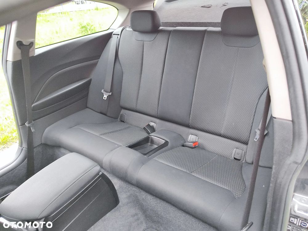 BMW Seria 1 114d - 19