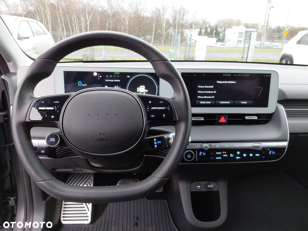 Hyundai IONIQ 5 77kWh Techniq - 13