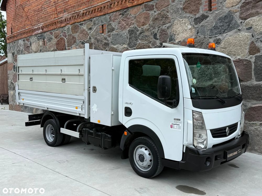 Renault Maxity 150 DXI