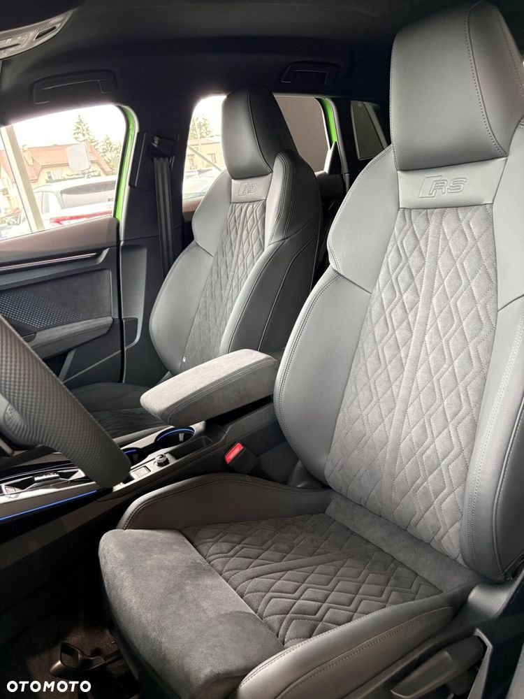 Audi RS3 Sportback - 15