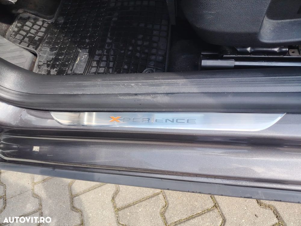 Seat Leon 2.0 TDI Start&Stop 4DRIVE X-PERIENCE - 11