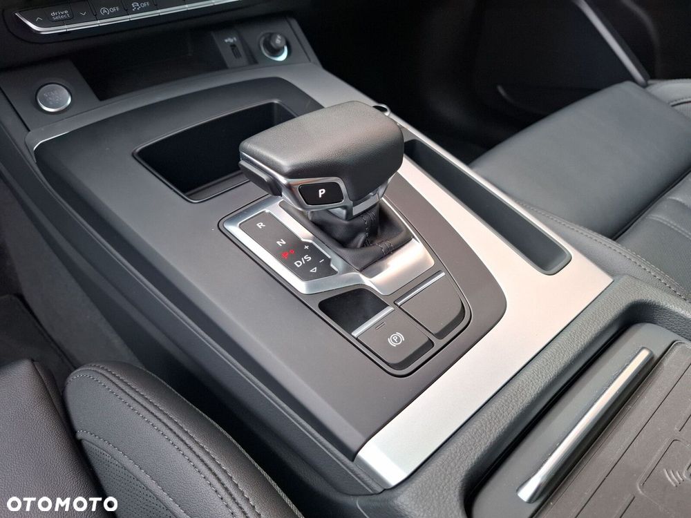 Audi Q5 - 27