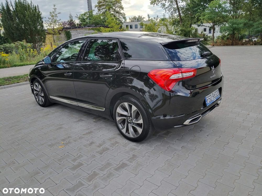 Citroën DS5 2.0 HDi SportChic - 11