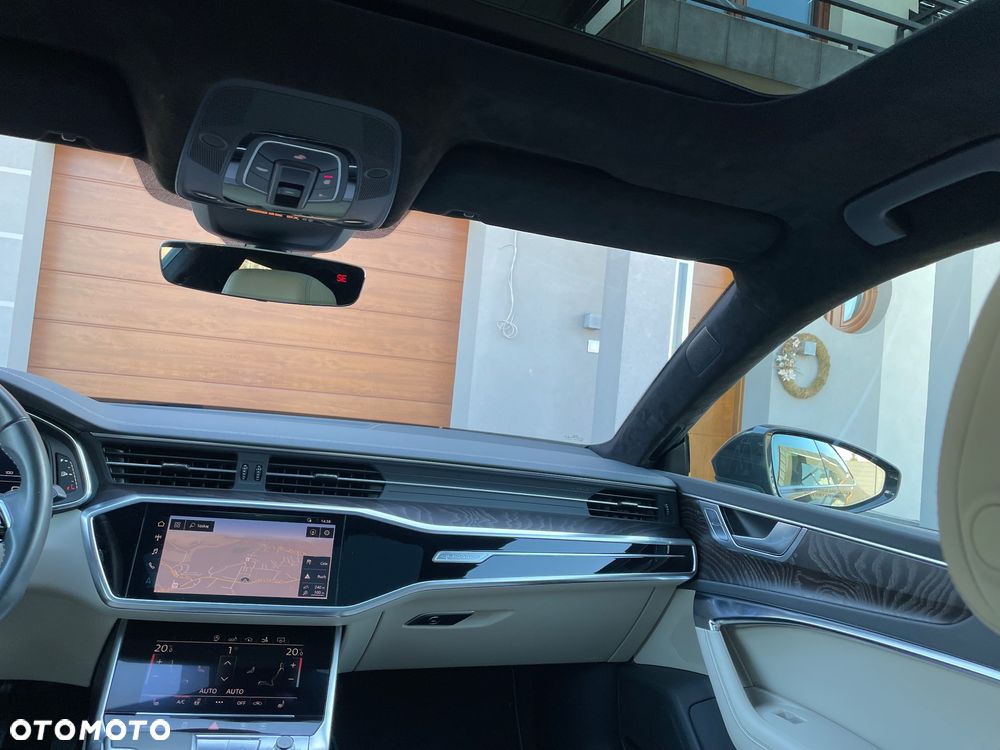 Audi A7 Sportback 55 TFSI quattro S tronic - 9