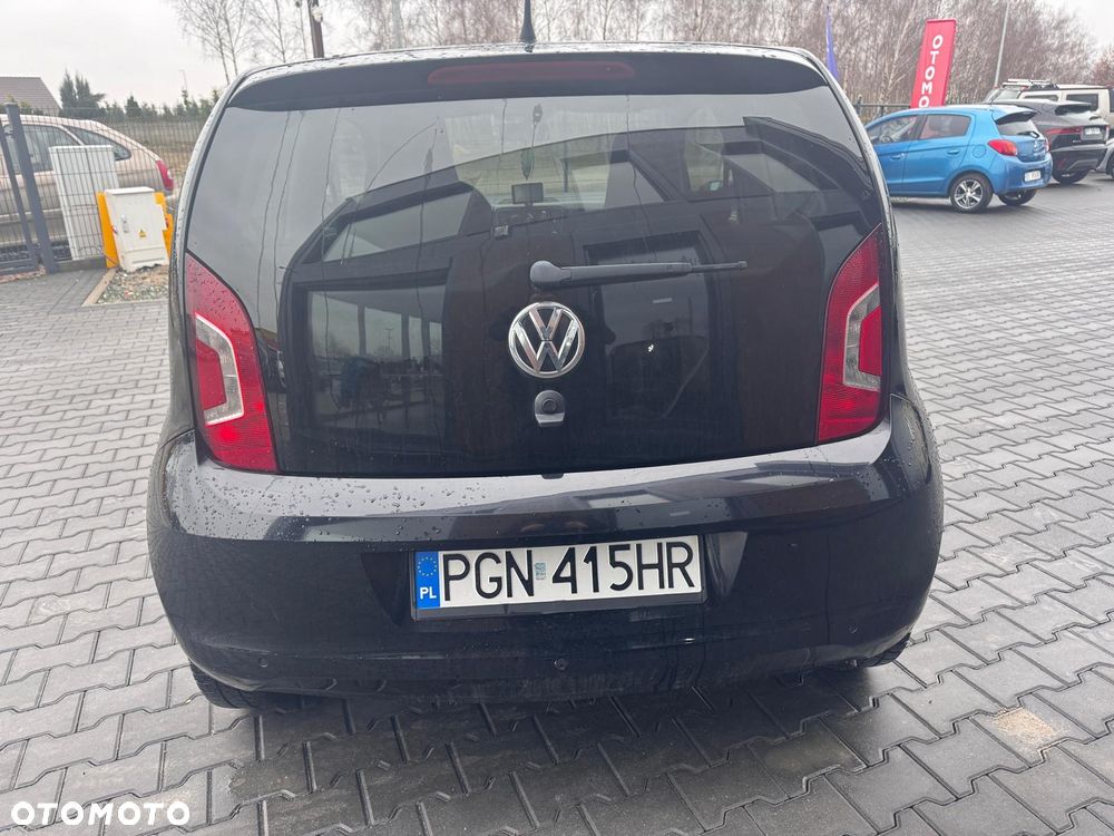 Volkswagen up! 1.0 high Perfectline - 6