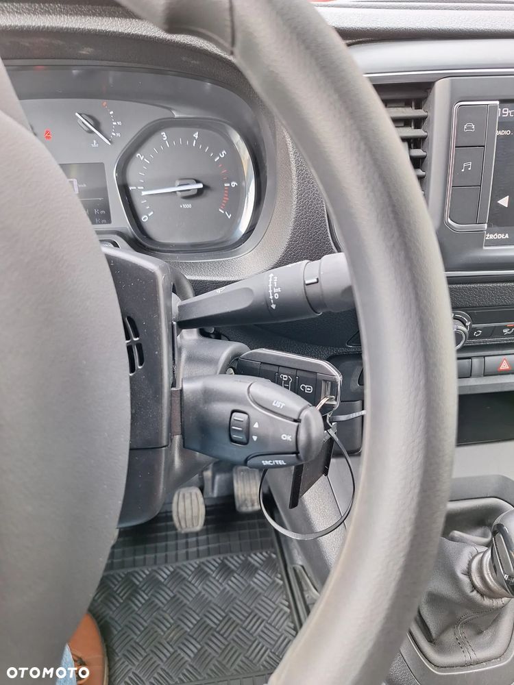 Fiat SCUDO - 9