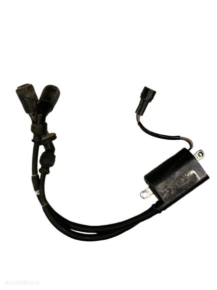 Cewka zapłonowa SUZUKI 650 DL V Strom 2017 do 2024 używana F6T546 - 2