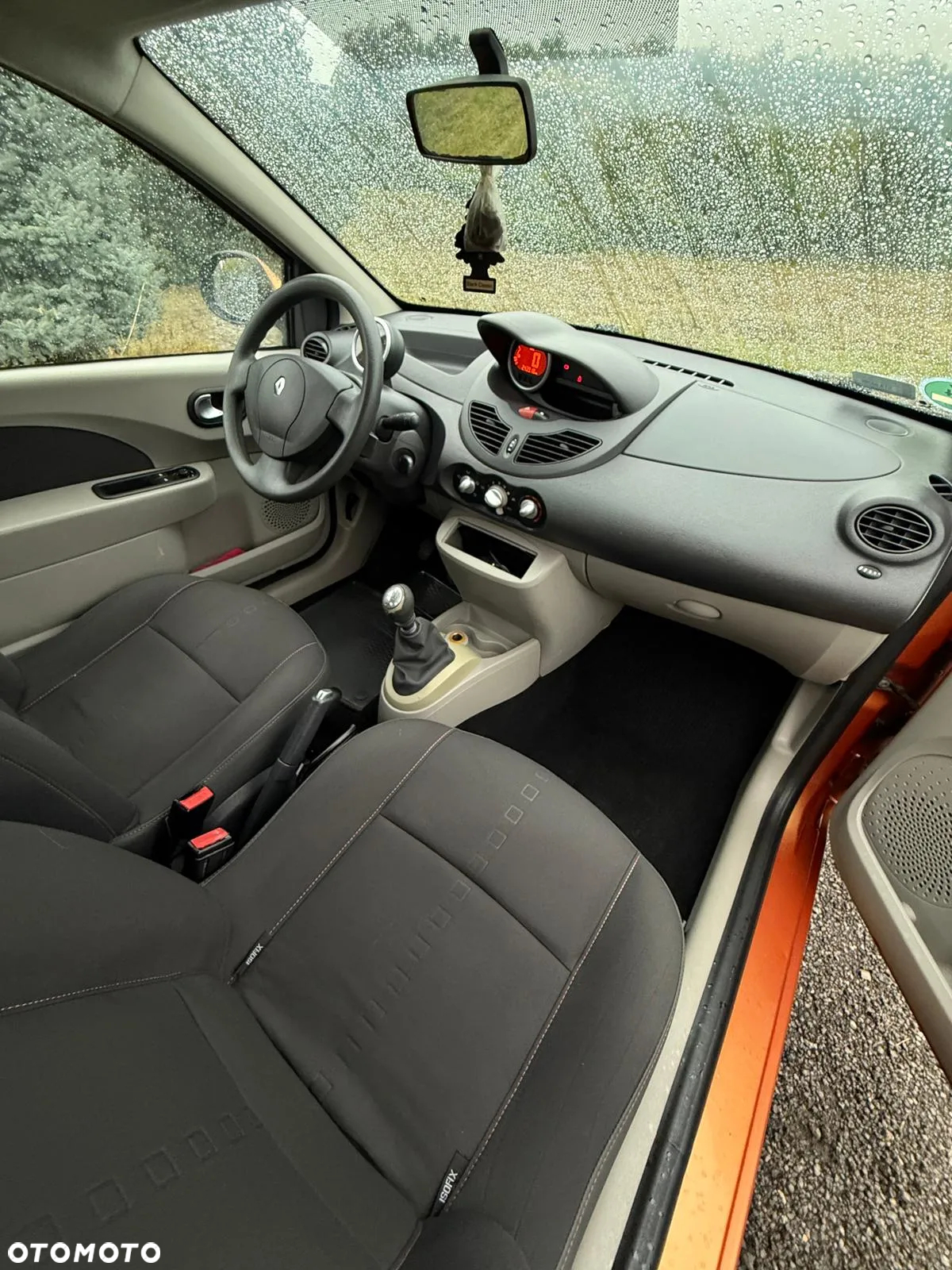 Renault Twingo 1.2 16V Dynamique - 19