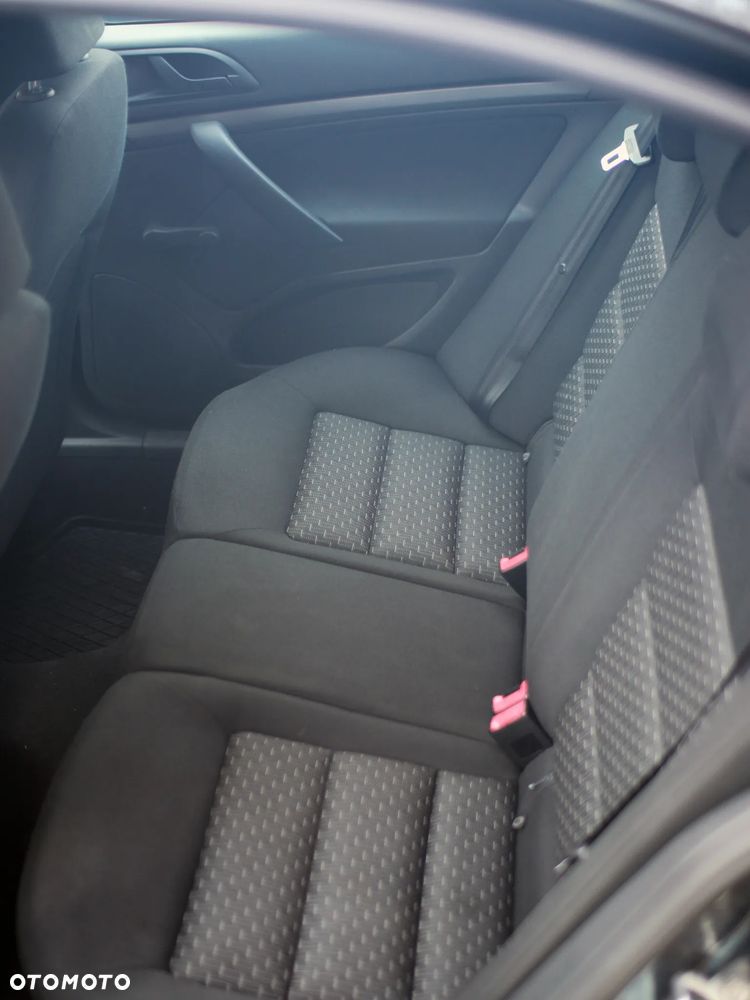 Skoda Octavia 1.4 TSI Ambition - 17
