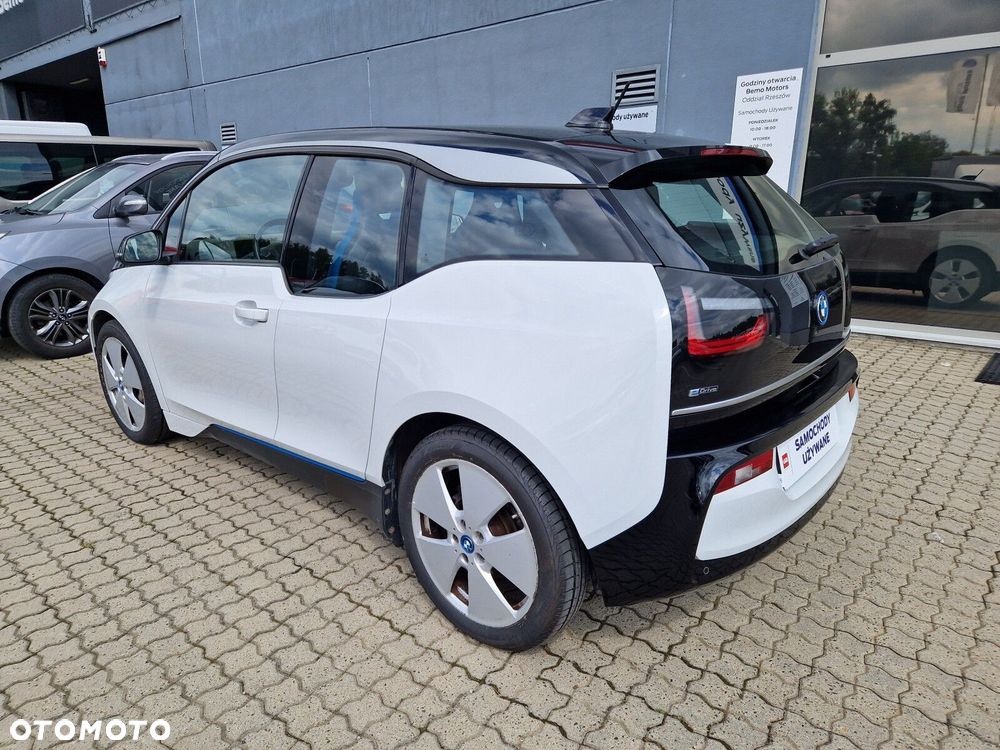 BMW i3 94 Ah - 6