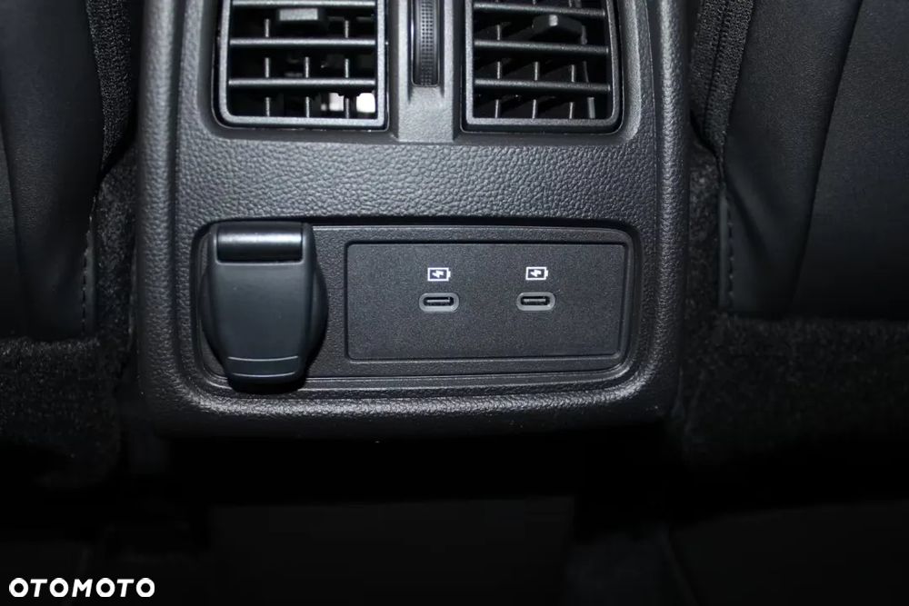 Mitsubishi ASX 1.3 mHEV Intense Cold DCT - 20