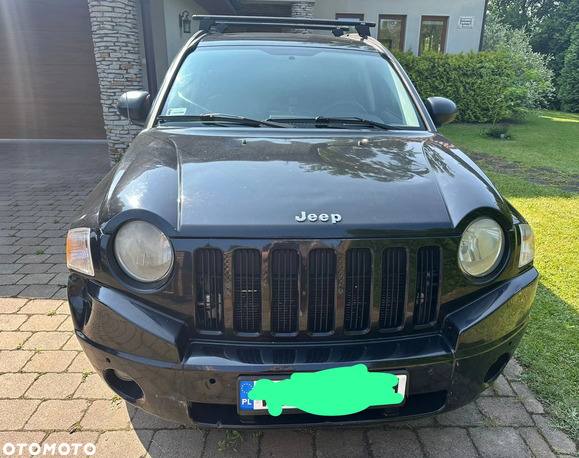 Jeep Compass 2.4 Limited CVT2 - 12