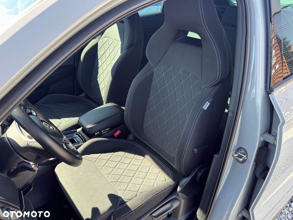 Skoda Karoq 1.5 TSI ACT DSG Sportline - 12