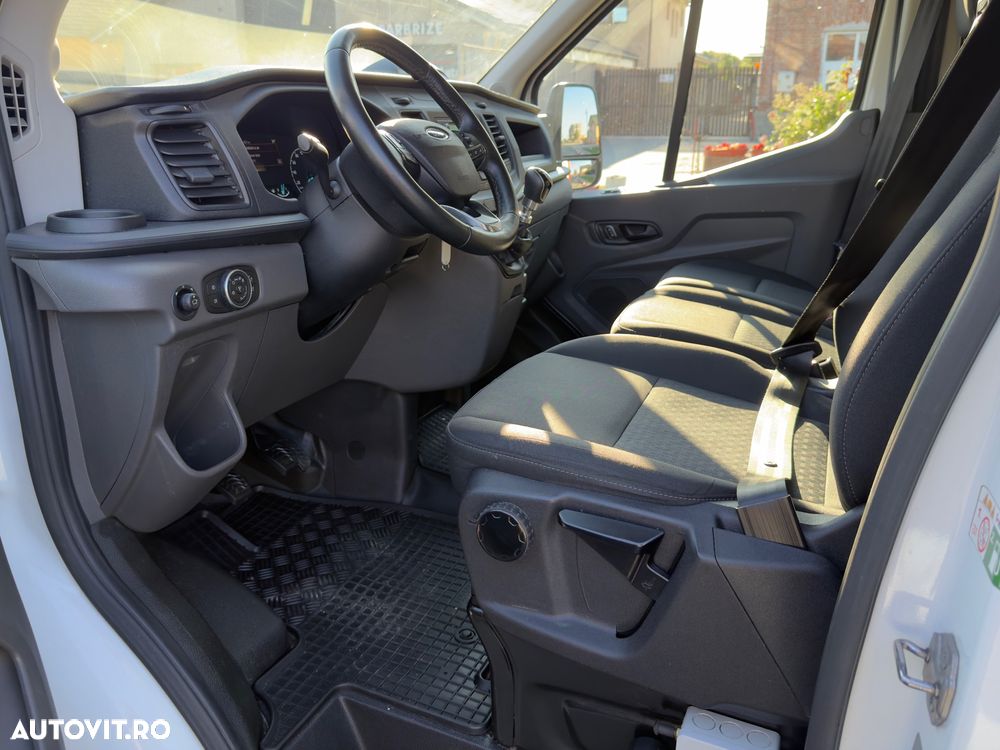 Ford Transit - 6