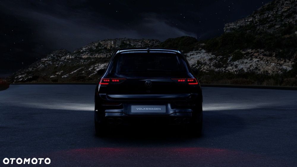 Volkswagen Golf 2.0 TSI OPF 4Motion DSG R Black Edition - 19