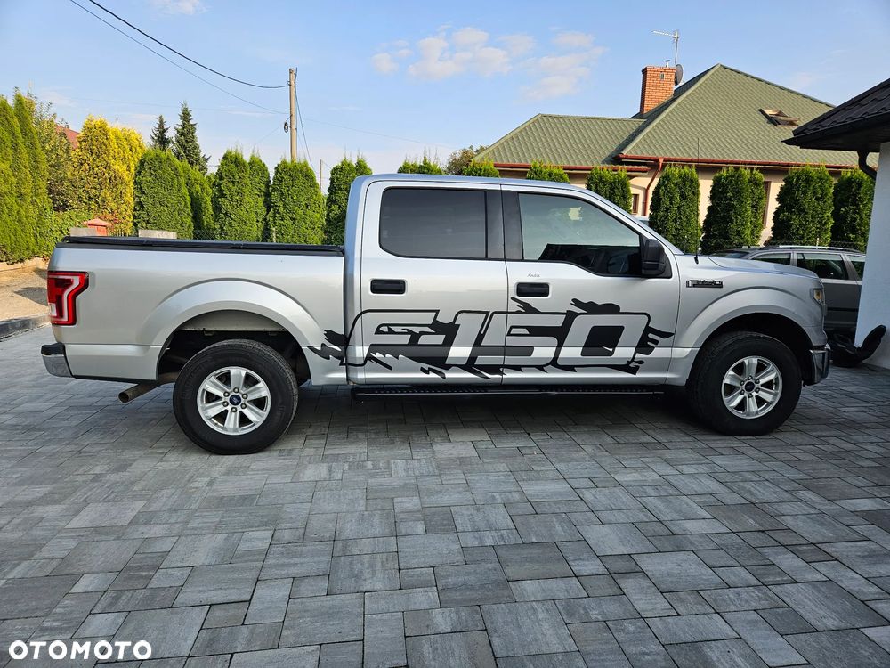 Ford F150 - 12