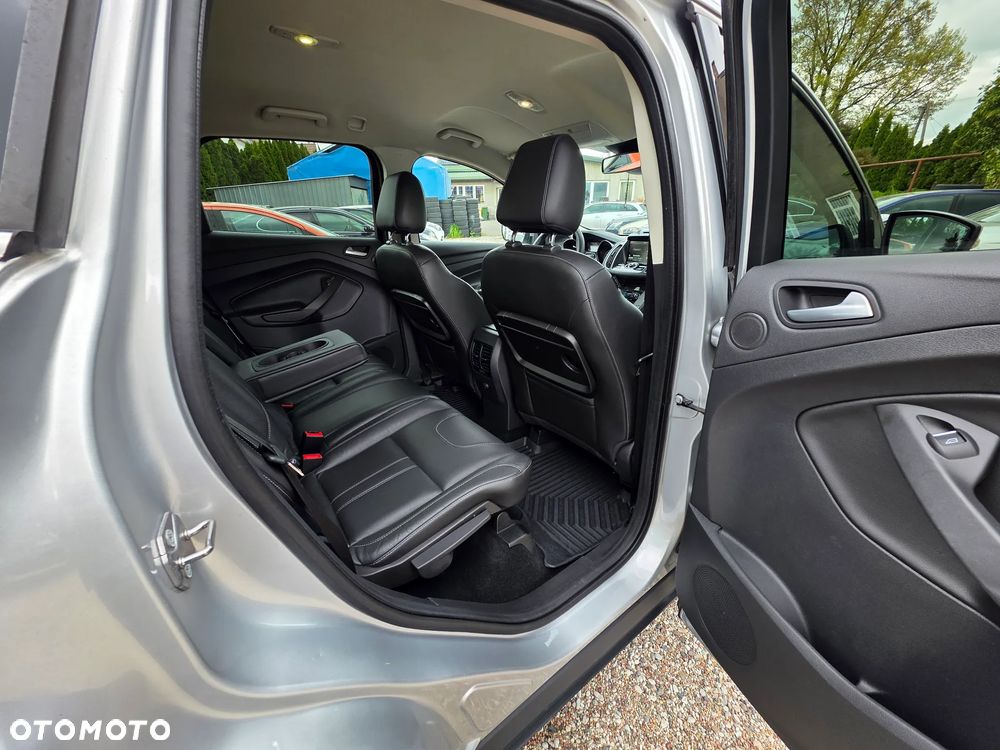 Ford Kuga - 6