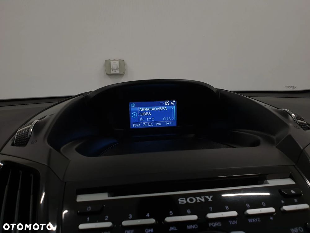 Ford Kuga 1.6 EcoBoost 2x4 Individual - 15