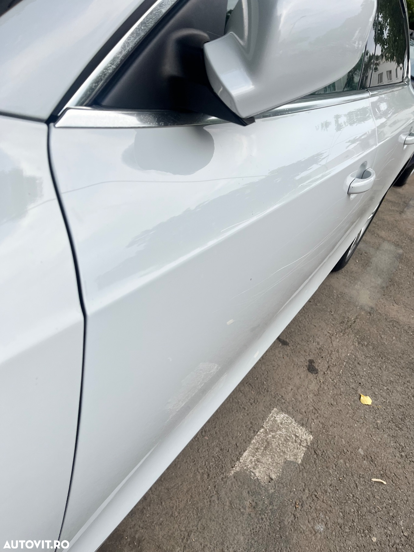 Audi A5 Sportback 2.0 TDI quattro Stronic - 7