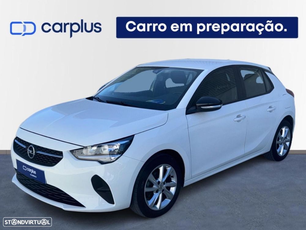 Opel Corsa 1.2 T Edition