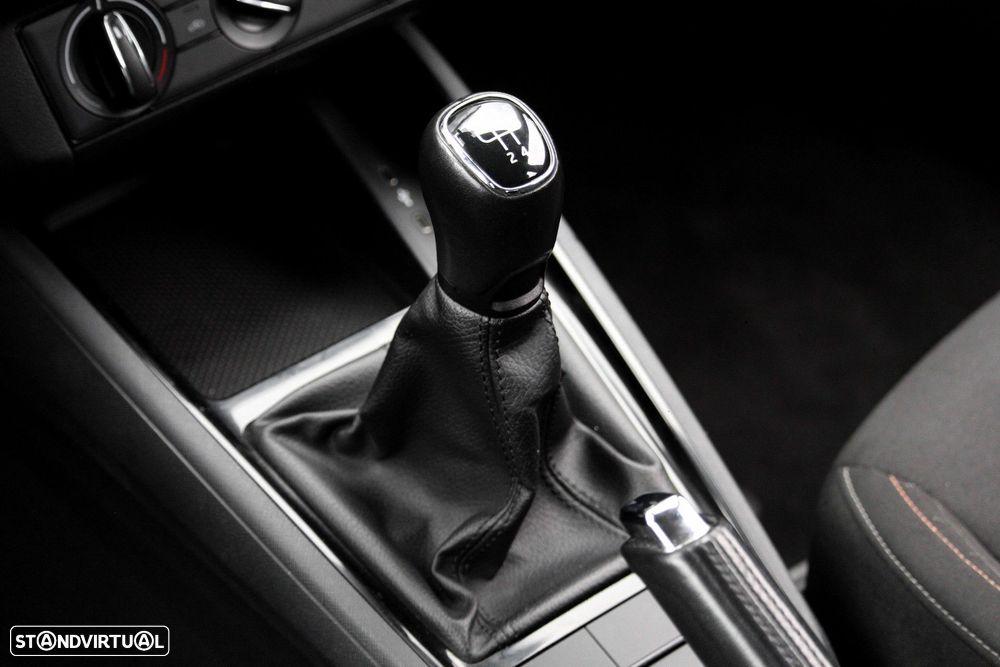 Skoda Scala 1.0 TSI Style - 31