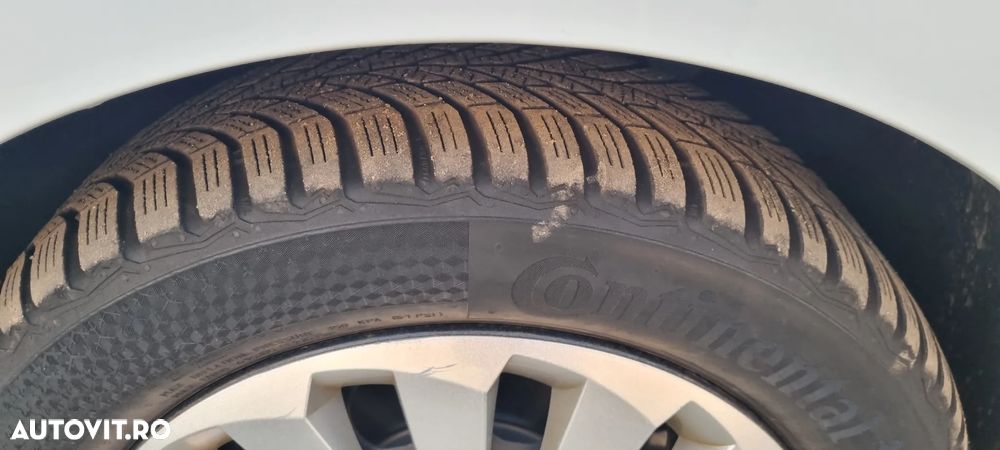 Skoda Superb 2.0 TDI DSG Elegance - 15