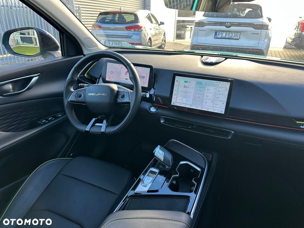 BAIC 5 - 11